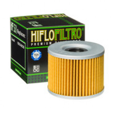 Φίλτρο λαδιού HIFLO HF531